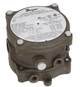 Dwyer Instruments 1950G-0-B-120-NA | Differential Pressure Switch | Explosion Proof | .15-.50in w.c. | 1950G Series