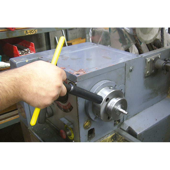 Flexbar 15481 | HEX Lathe Chuck Safety Wrench | 3/4" Nominal - generaltechuae (2)