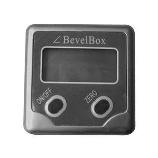 Flexbar 15595 | Digital Angle Gage with Magnet | ±180°, 0.1° - generaltechuae
