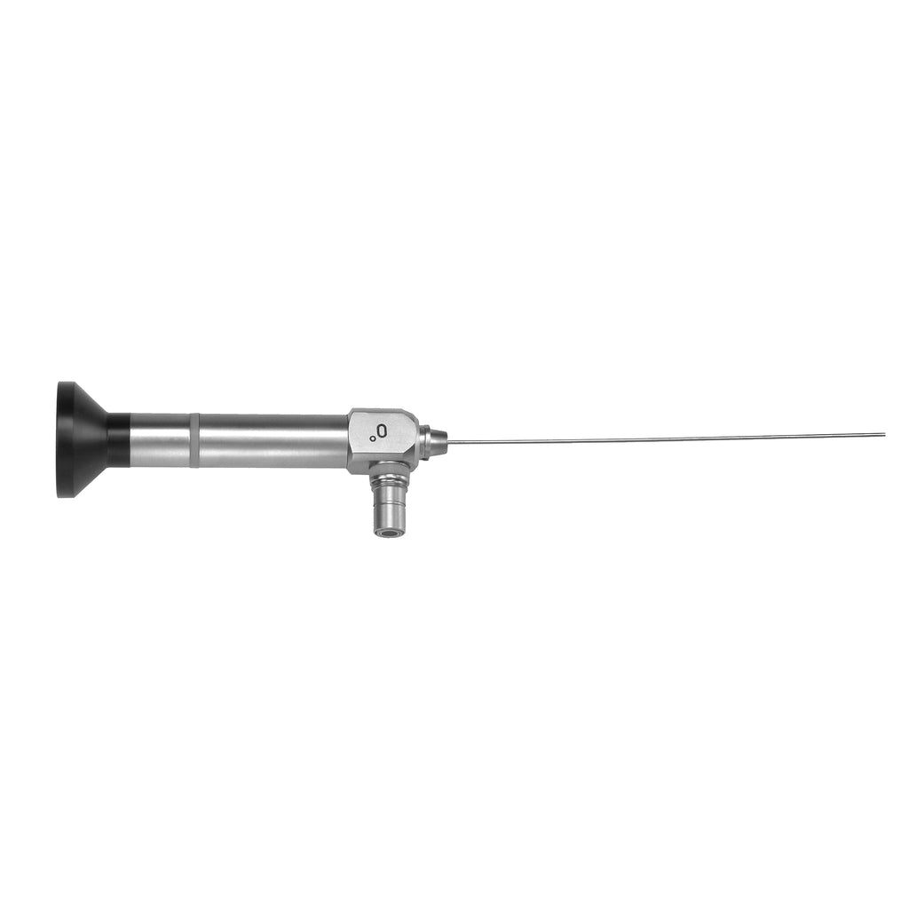 Flexbar 15675 | Sharp-View Rigid Borescope | 4 mm x 7 in (175 mm), 90° View - generaltechuae