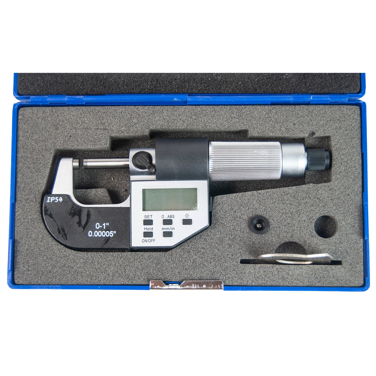 Flexbar 15753 | Electronic Micrometer | 2-3 in (50-75 mm) - generaltechuae (3)