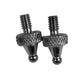 Flexbar 15875 | IPD Carbide Ball Contact Points | 3/32 in Ball, Pair - generaltechuae