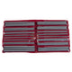 Flexbar 16048 | Thread Wire Measuring Set | 48 Wires, 16 Sizes, 60° - generaltechuae