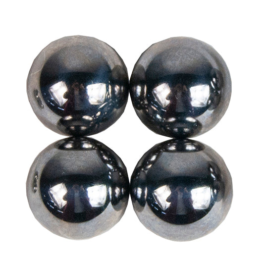Flexbar 16068 | Spare Balls, Set of 4 | Medium V-Block - generaltechuae