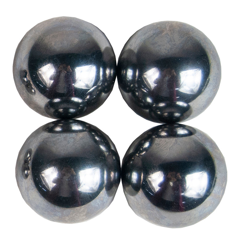 Flexbar 16069 | Spare Balls, Set of 4 | Large V-Block - generaltechuae