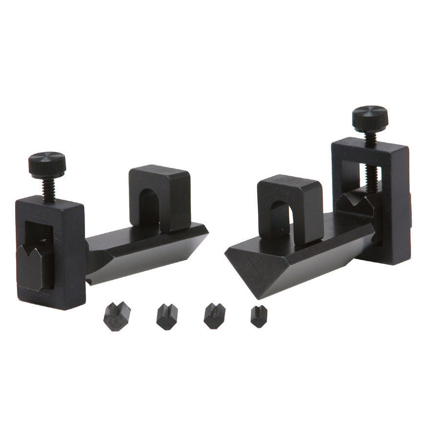 Flexbar 16096 | Super Wee Block Set | .030 to 9/32 in Capacity - generaltechuae
