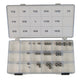 Flexbar 16168 | Precision Spherical Ball Set | 16 Sizes, 1/32" to 1/2" - generaltechuae