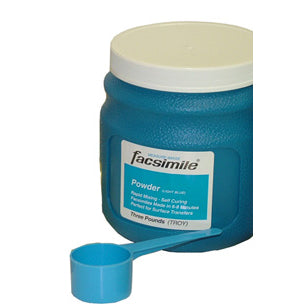 Flexbar 16203 | Facsimile Quick-Setting Compound Powder | 3 lb - generaltechuae