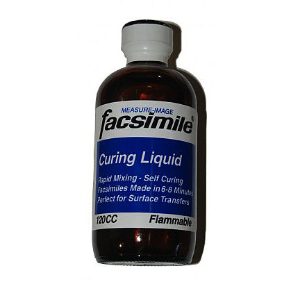 Flexbar 16205 | Facsimile Quick-Setting Compound Liquid | 120 cc - generaltechuae