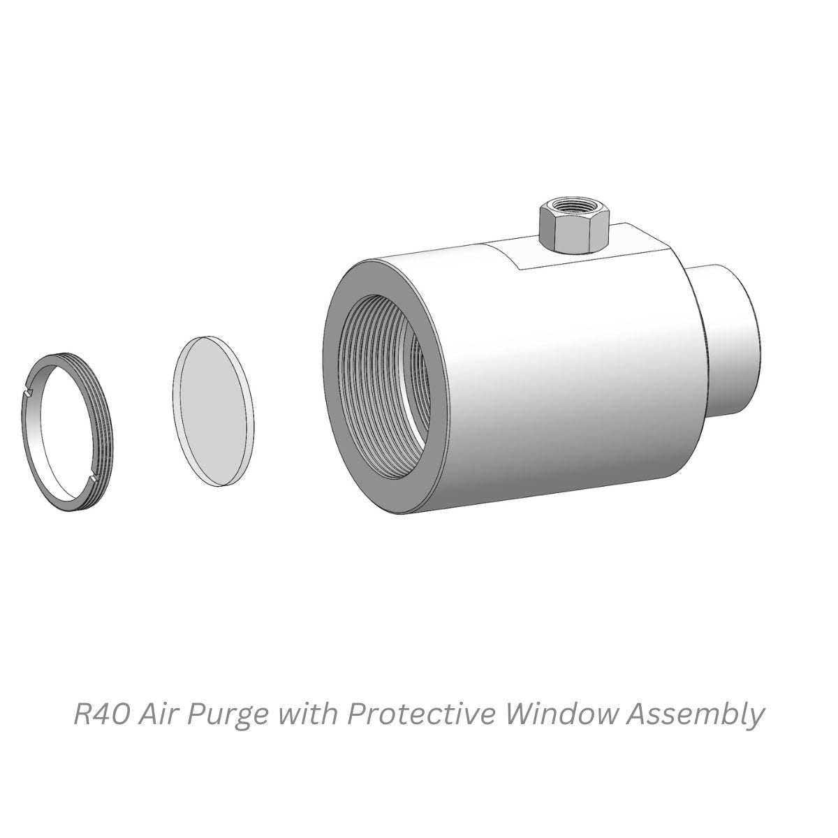 Palmer Wahl 16472 | R40 Air Purge | 45 mm - generaltechuae (2)