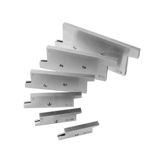 Flexbar 16671 | 6 Piece Adjustable Parallel Set | 3/8 to 2-1/4 in - generaltechuae