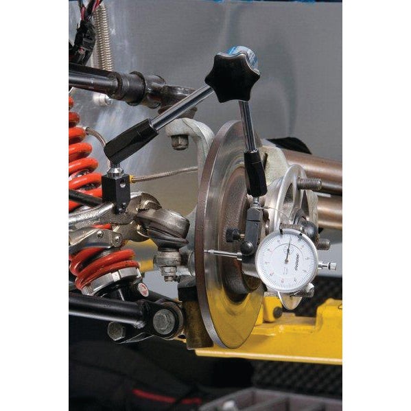 Flexbar 16820-KIT | Rigid Arm Vise-Grip Indicator Kit | With 0-1 in Dial Indicator - generaltechuae (2)