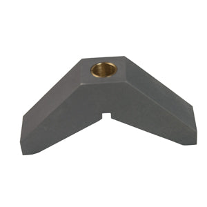 Flexbar 16839 | V-Angle Dial Depth Gage Base | 120° prism, 10-100 mm parts - generaltechuae (3)