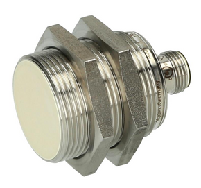 Inductive sensor ifm electronic IIS281 - IIB3015BBPKG/K1/V4A/US-104
