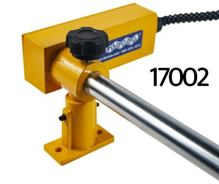 Flexbar 17002 | Electrical Interlocking Mounting Bracket | Style 2, Telescoping & Swivelling - generaltechuae