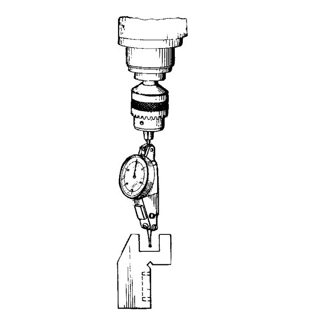 Flexbar 17276 | Magnetic Single Edge Finder | ±.0001 in - generaltechuae (3)