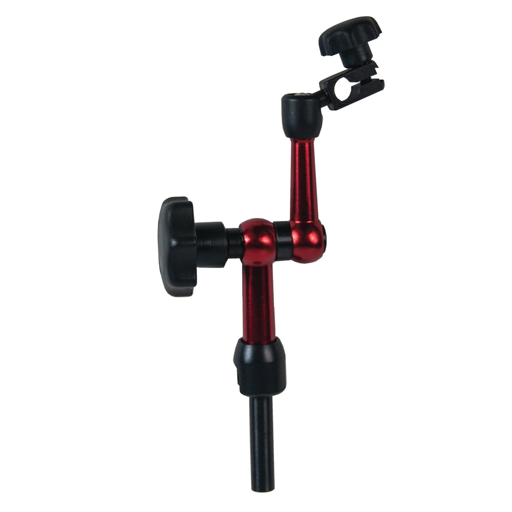 Flexbar 17279 | 3D Articulating Indicator Holder Set | With .030 in Test Indicator - generaltechuae (2)