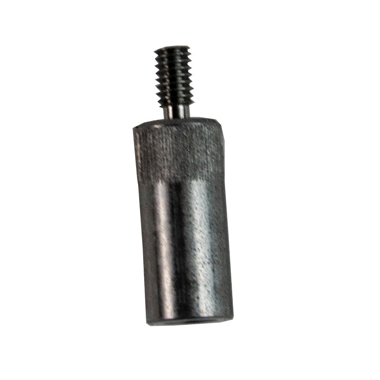 Flexbar 17350 | Metric to English Conversion Point | M2.5 to 4-48 thread - generaltechuae