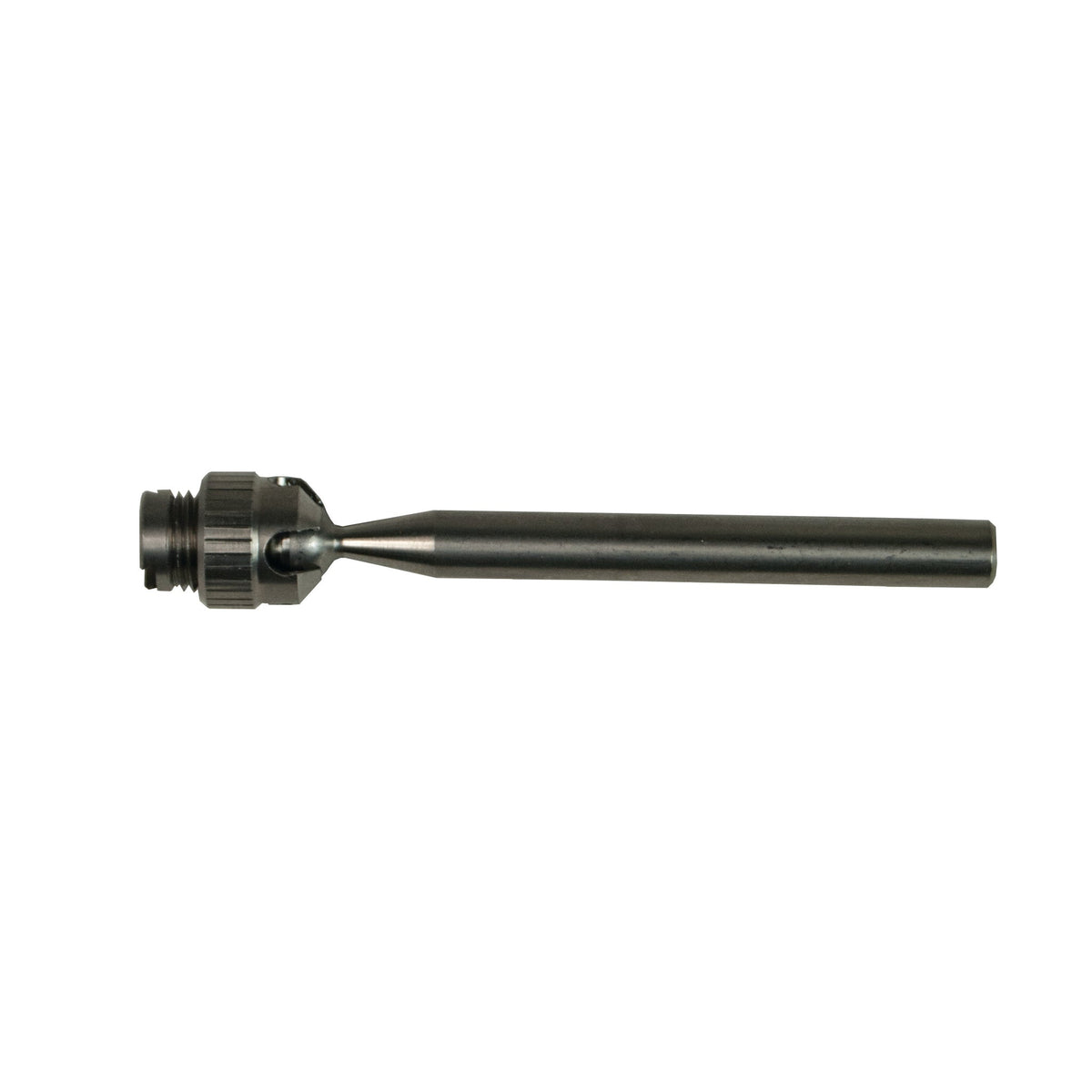 Flexbar 17490 | Universal Dovetail Indicator Holder | 3 in Long, 1/4 in Shank - generaltechuae