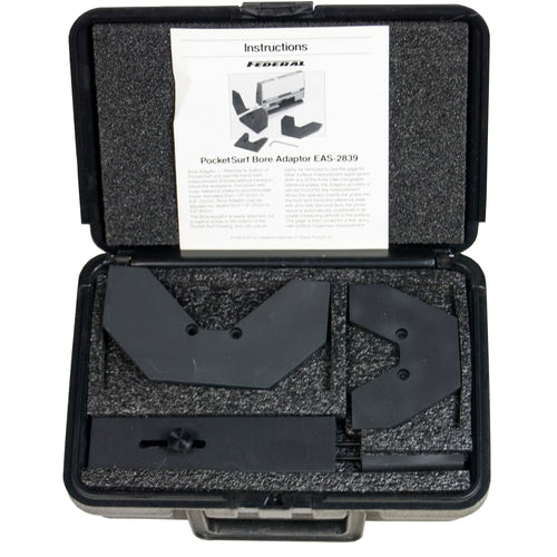 Flexbar 17861 | Pocket Surf Bore Adapter Kit - generaltechuae