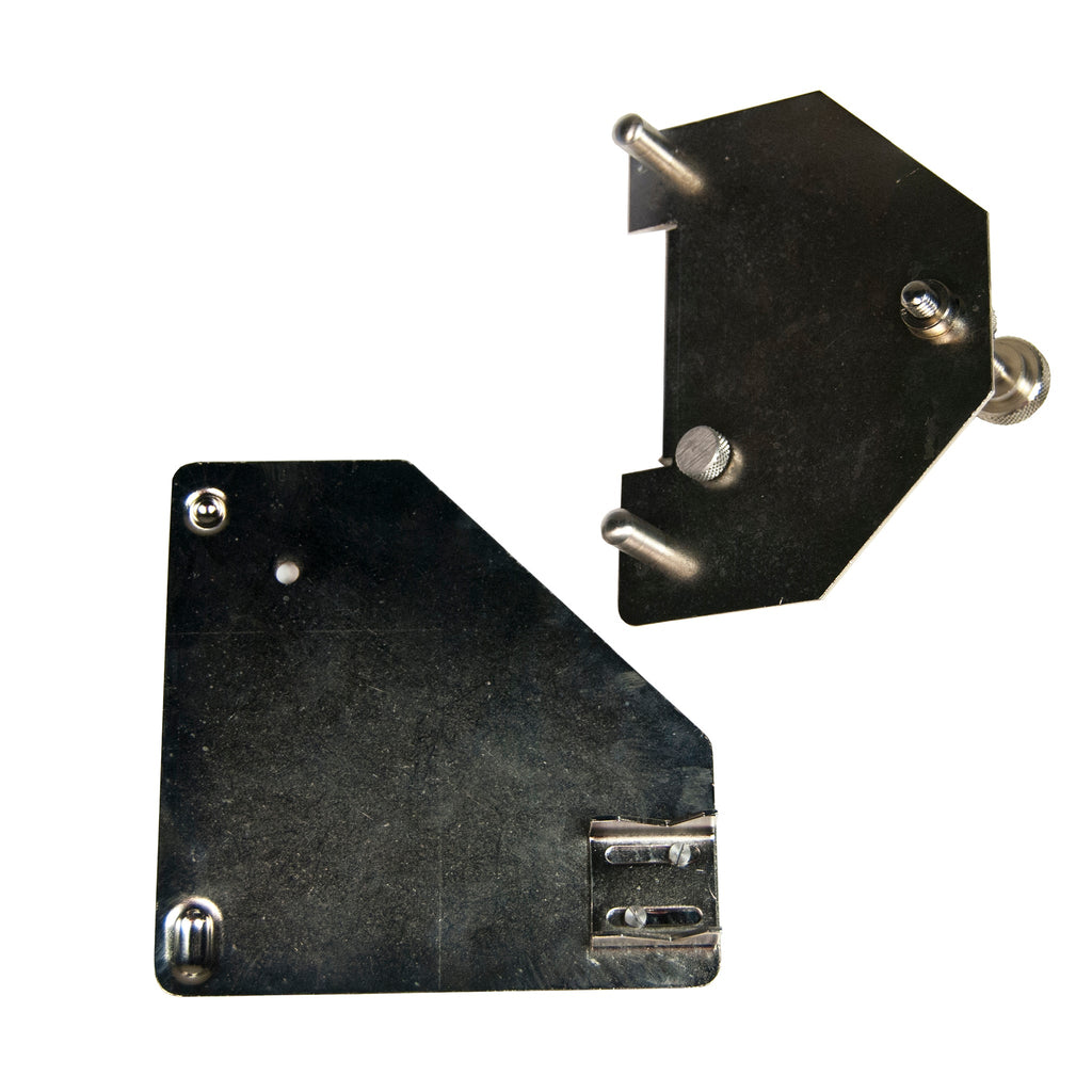 Flexbar 17862 | Pocket Surf Portable V Fixture - generaltechuae
