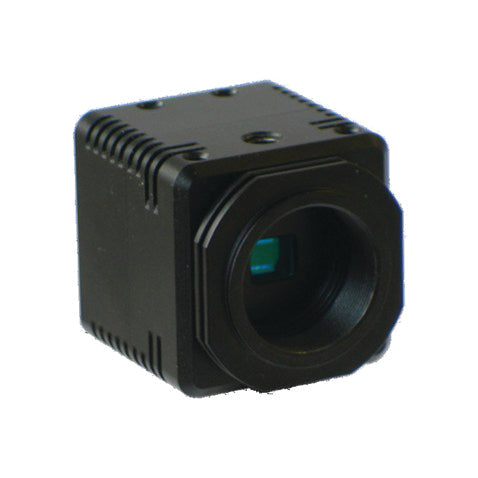 Flexbar 18-HDMI | HDMI Direct High Definition Camera | Built-In Crosshair Generator - generaltechuae