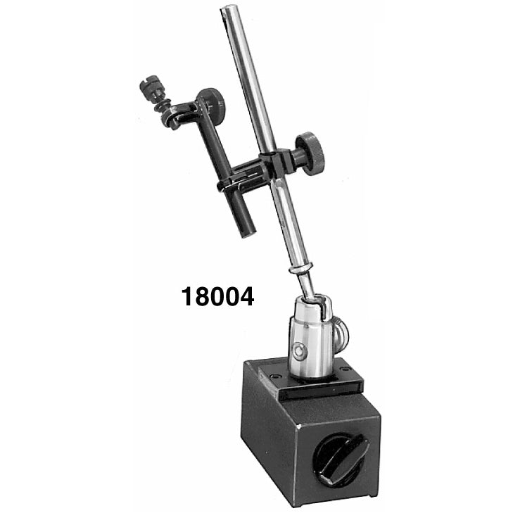 Flexbar 18004 | Float 'N Lock Universal Positioner | Mag Base & Holding Arm, 13 in - generaltechuae