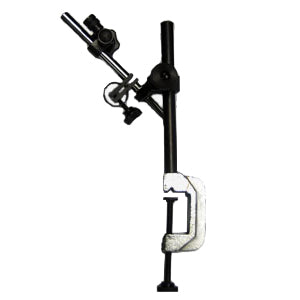 Flexbar 18021 | Indicator Stand on C-Clamp | With Fine Adjustor - generaltechuae