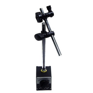 Flexbar 18025 | Indicator Stand on On/Off Mag Base | Without Fine Adjustor, 90 lb - generaltechuae