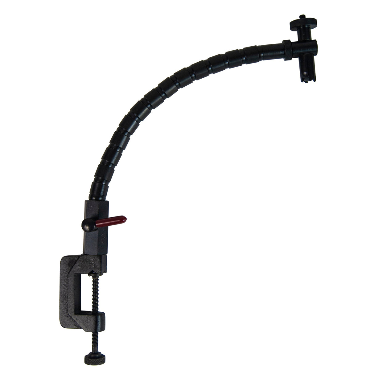 Flexbar 18032 | Original Flexbar on C-Clamp | 1 3/8 in Clamp - generaltechuae