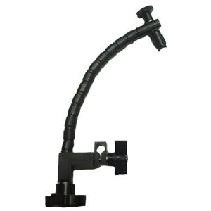 Flexbar 18046 | Off-The-Post Clamp Model with Post Clamp | No Base, 1/2 in Post Clamp - generaltechuae