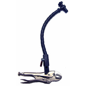 Flexbar 18053 | Flexbar Vise-Grip Indicator Holder | Flexarm & Vise-Grip Only - generaltechuae
