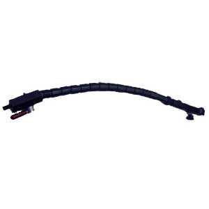 Flexbar 18060 | Thread Base In-Line Fine Adjustor | Single Axis, 5/16-18 Thread - generaltechuae