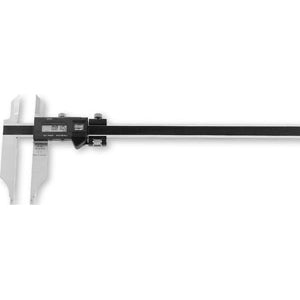 Flexbar 18204 | DIGI-MET Standard Electronic Caliper | 0-32 in (0-800 mm) - generaltechuae