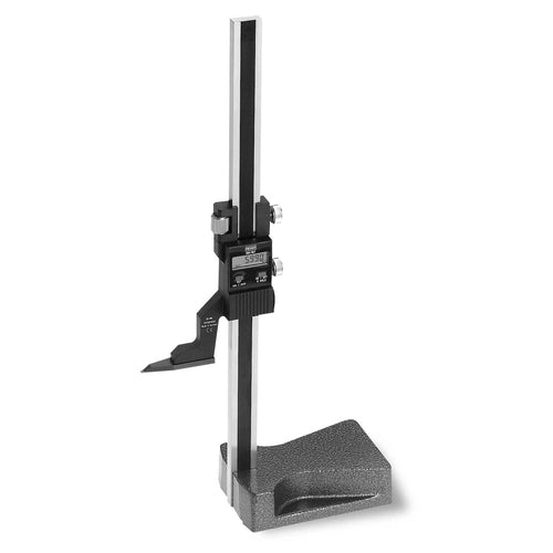 Flexbar 18221 | Digi-Met Standard Height Gage | 0-24 in - generaltechuae