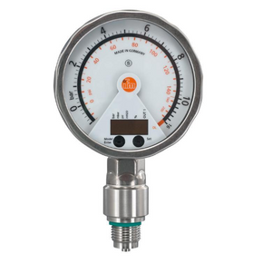 Pressure Sensor ifm electronic PG2456