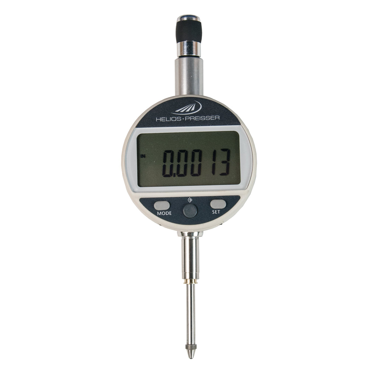 Flexbar 18318 | DIGI-MET Electronic Indicator | 0-1 in, .00005 in Resolution, RS232C - generaltechuae