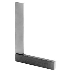 Flexbar 18354 | Solid Square, Precision Grade | 10 x 6 9/16 in - generaltechuae