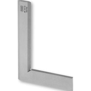 Flexbar 18372 | Bevel Edge Square | 4 x 2-3/4 in, DIN 875/00 - generaltechuae