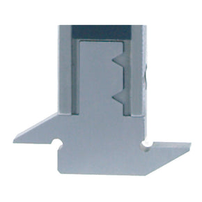 Flexbar 18522 | Insert for DIGI-MET Depth Gauge | Offset - generaltechuae