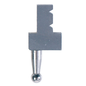 Flexbar 18524 | Insert for DIGI-MET Depth Gauge | Straight Ball - generaltechuae