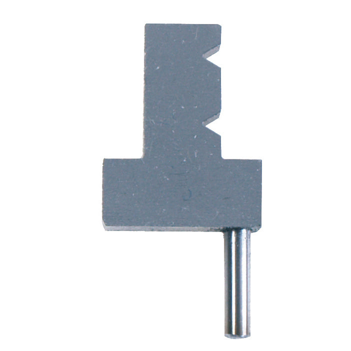 Flexbar 18525 | Insert for DIGI-MET Depth Gauge | Straight Pin - generaltechuae