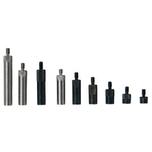 Flexbar 18578 | Flat Indicator Point | 1.250 in Length, 4-48 Thread - generaltechuae (2)