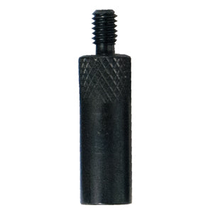 Flexbar 18574 | Flat Indicator Point | .625 in Length, 4-48 Thread - generaltechuae