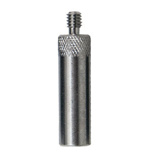 Flexbar 18575 | Flat Indicator Point | .750 in Length, 4-48 Thread - generaltechuae