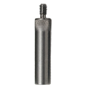 Flexbar 18577 | Flat Indicator Point | .895 in Length, 4-48 Thread - generaltechuae