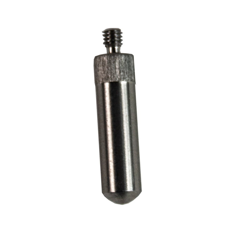 Flexbar 18583 | Ball Indicator Point | .825 in, AGD 4-48 Thread - generaltechuae