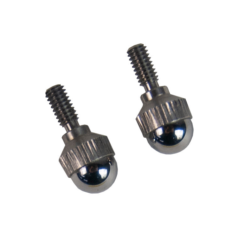 Flexbar 18594 | Special Indicator Contact | 1/4 in dia. Steel Ball - generaltechuae