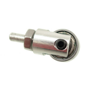Flexbar 18597 | Special Indicator Contact | Roller Anvil Contact 3/8 in Roller - generaltechuae