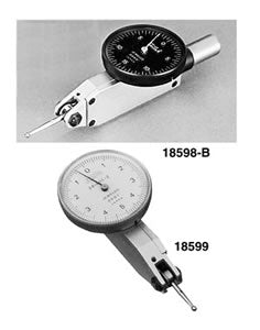 Flexbar 18598-L | Horizontal Type Dial Test Indicator | Long Point, .0005 in - generaltechuae (2)